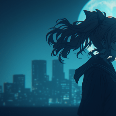 ColdMoon Front Cover