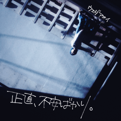 syoujiki huanbakari Front Cover