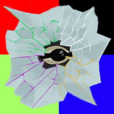 Buddy Front Cover