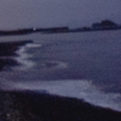 My Own World Front Cover