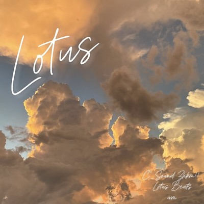 Lotus Front Cover