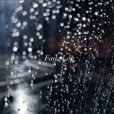 Fade Logのジャケット写真