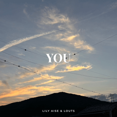 You Front Cover