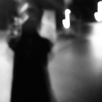 straight empty (feat. Noanno)のジャケット写真