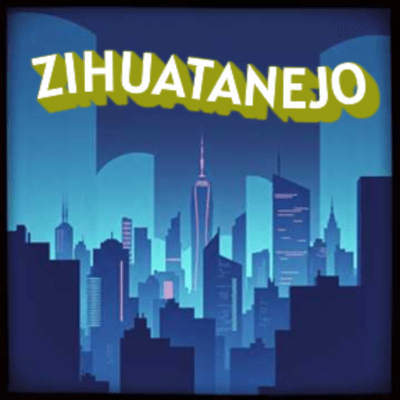 Midsummer Night in the Big City, Part 1 Front Cover