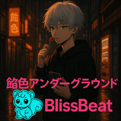 Amber Underground Front Cover