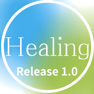 Melody to Heal Your Heart 001 Front Cover