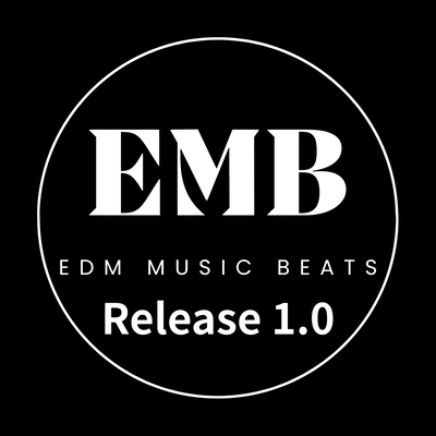 10 Uplifting EDM Tracks 001 Front Cover