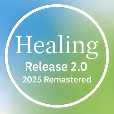 Melodies to Accompany a Quiet Night 002 (2025 Remastered) Front Cover