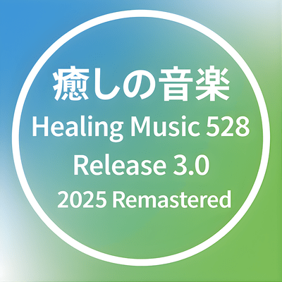 Piano Melodies Swaying in the Gentle Breeze 003 (2025 Remastered) Front Cover