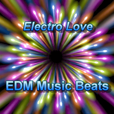 Electro Love Front Cover
