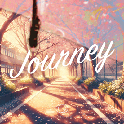 Journey Front Cover