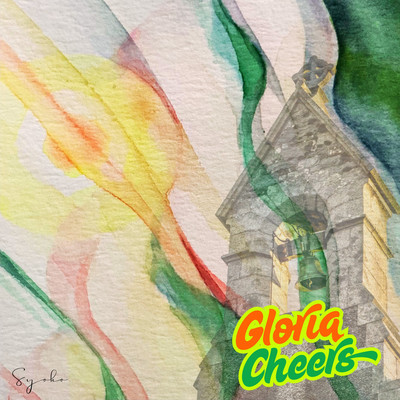 Gloria Cheers Front Cover