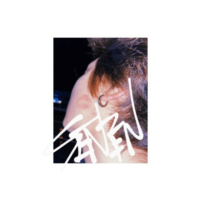 DOWN THE ROADのジャケット写真