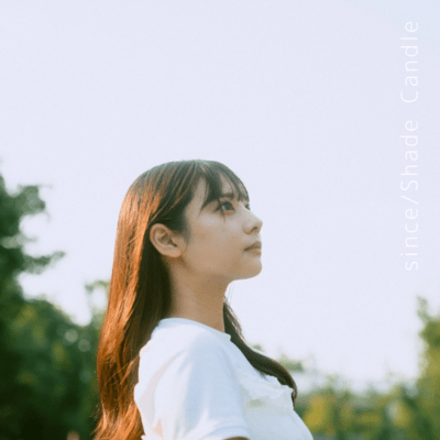 since Front Cover