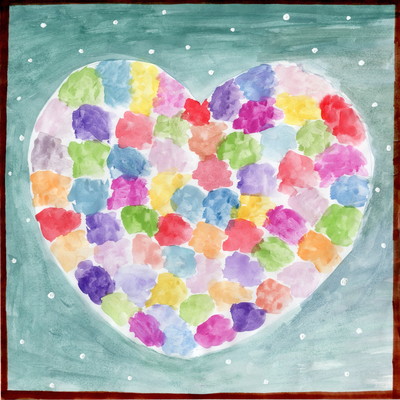 KIMINO KOEWO KIKUYORU Front Cover