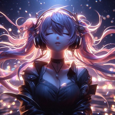 invisible crossのジャケット写真