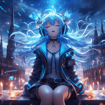 Flow of Time Front Cover