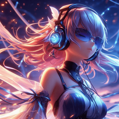 EternalLove Front Cover