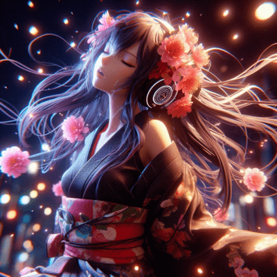 kaguyohime Front Cover