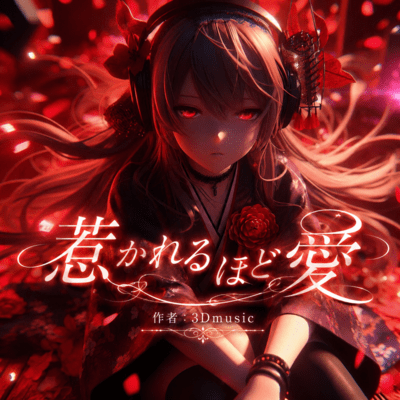 Love Front Cover