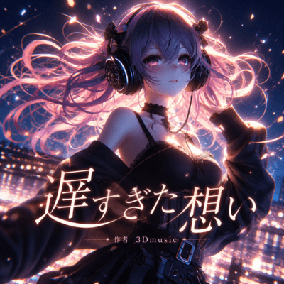 Thoughts that came too late Front Cover