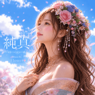 Innocence Front Cover