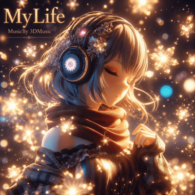 MyLife Front Cover