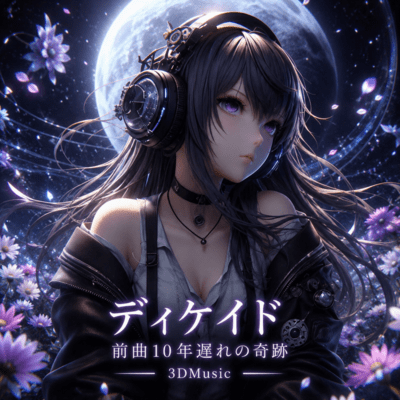 Decade Front Cover