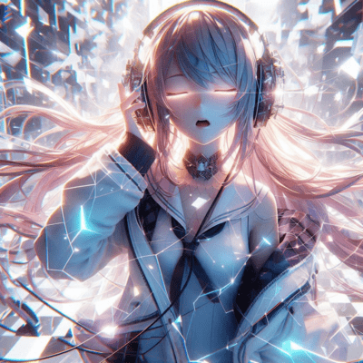 SilentDoll Front Cover