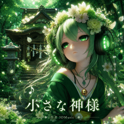 LittleGod Front Cover