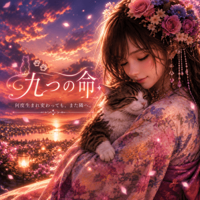 kokonotunoinoti Front Cover