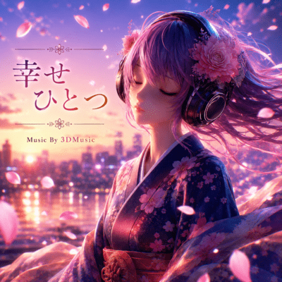 siawasehitotu Front Cover