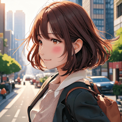 Good Morning Front Cover