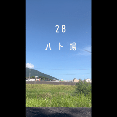 28のジャケット写真
