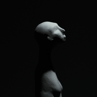 Konya no oto (feat. Yoshito Tanaka) Front Cover