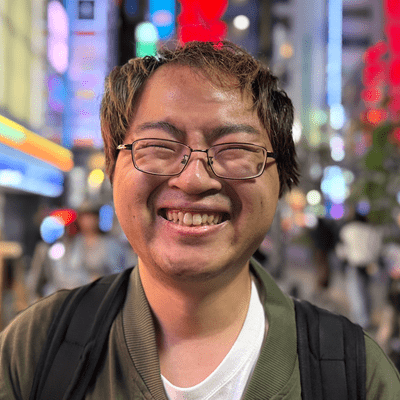 シンボリック∞のジャケット写真