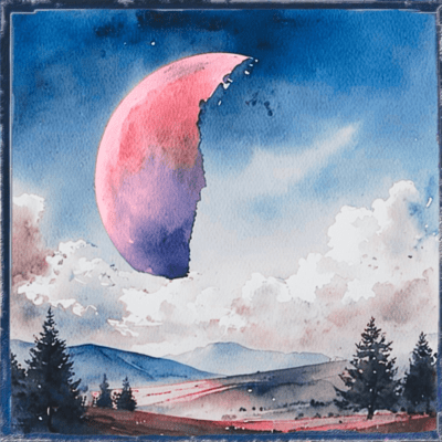 In Your Beautiful Dream -Orchestra-のジャケット写真