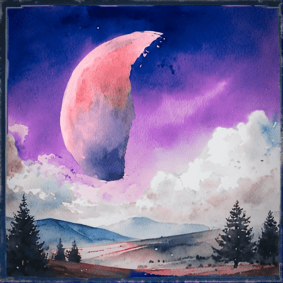 In Your Beautiful Dream (feat. Cru) Front Cover