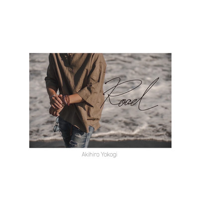 Roadのジャケット写真