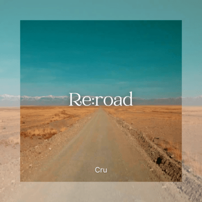 Re:roadのジャケット写真