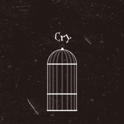 Cryのジャケット写真