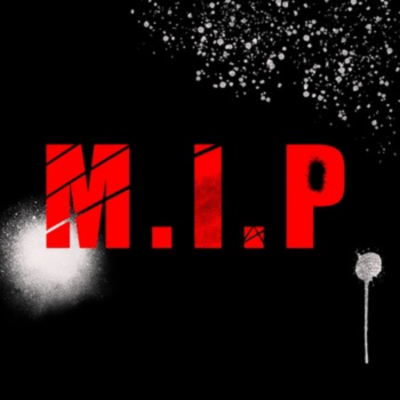 M.I.P (feat. DJ KENTO & Itton) Front Cover