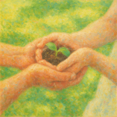 LiL (feat. Yuko Sato) Front Cover