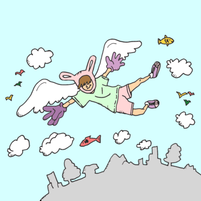 Bring it backのジャケット写真