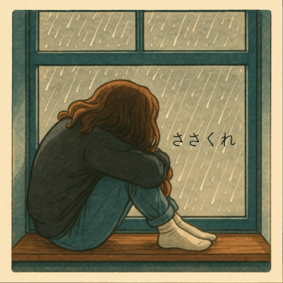 Sasakure Front Cover