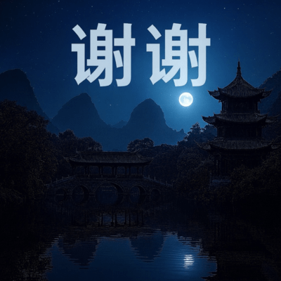 シェイシェイのジャケット写真