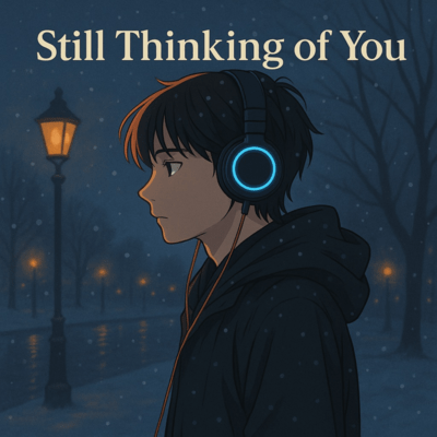 Still Thinking of You Front Cover