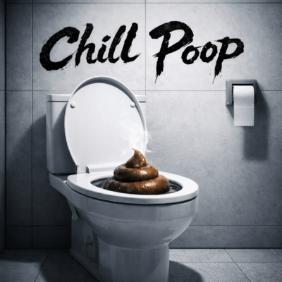 Chill Poopのジャケット写真