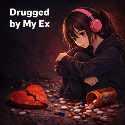 Drugged by My Exのジャケット写真